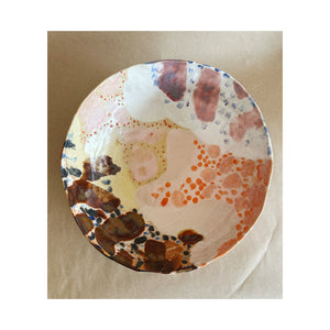 Extra Large Round Bowl