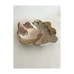 Medium Free-Form Dish 464