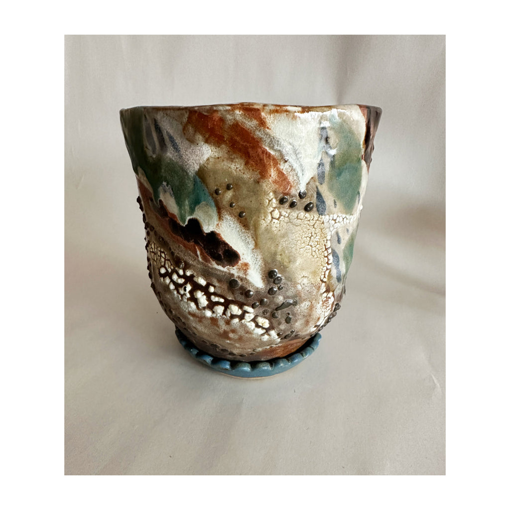 Medium Planter 360