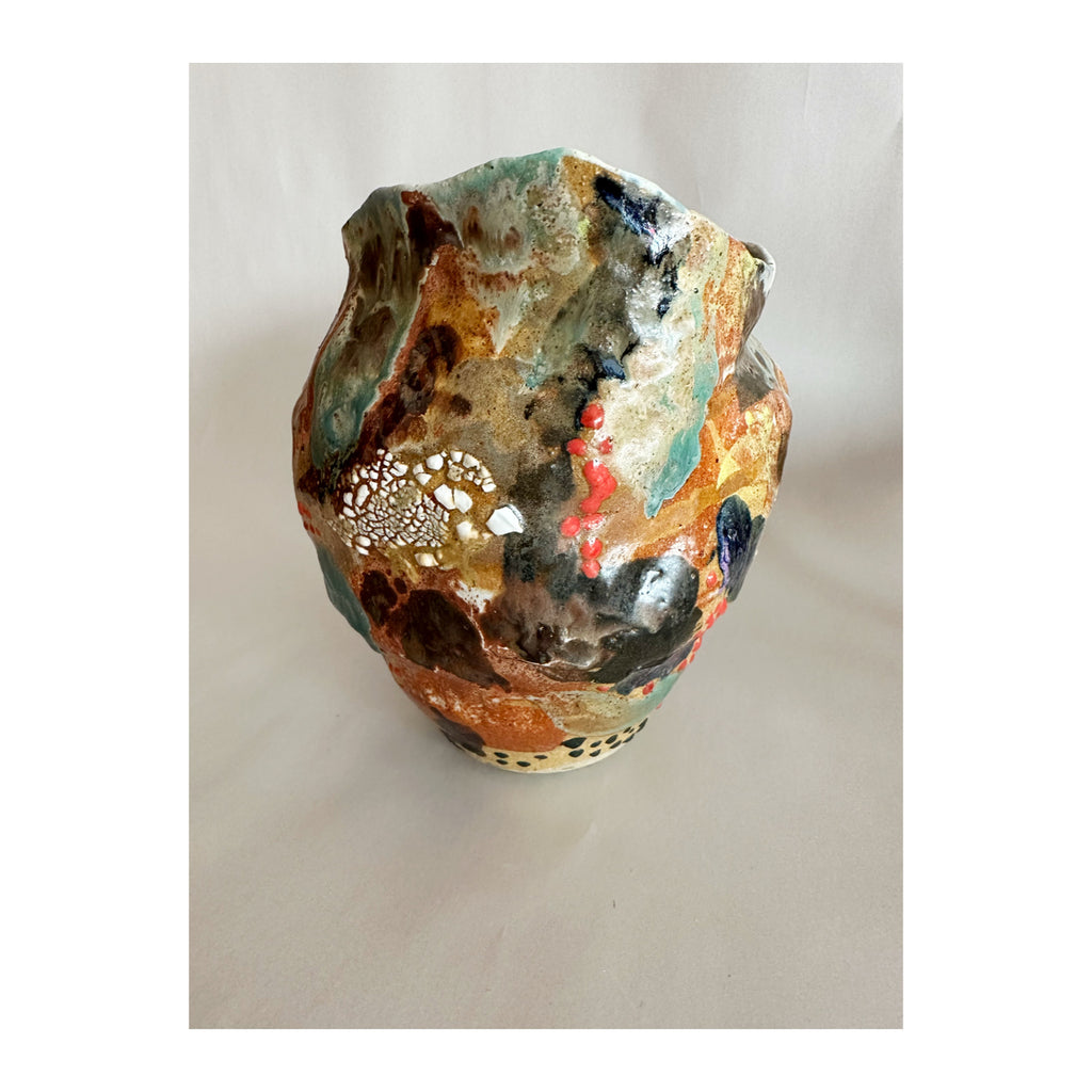 Vase 289
