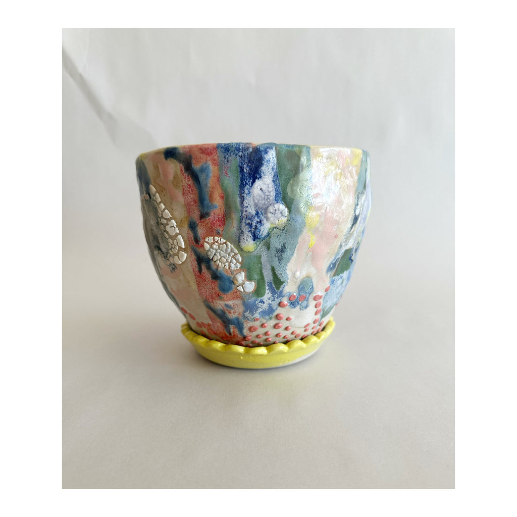 Medium Planter 364