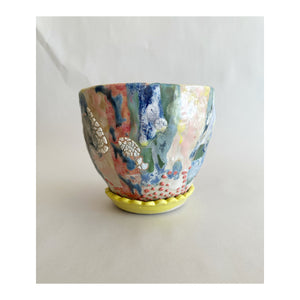 Medium Planter 364