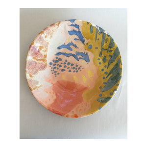 Large Shallow Bowl 299