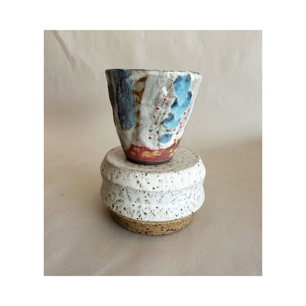 Medium Cup 671
