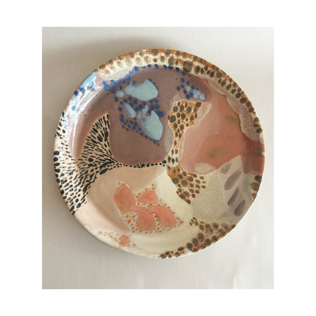 Extra Large Serving Plate 1