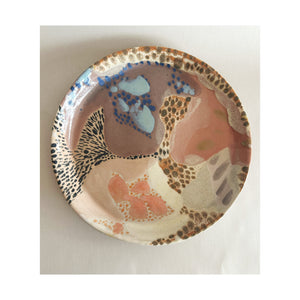 Extra Large Serving Plate 1