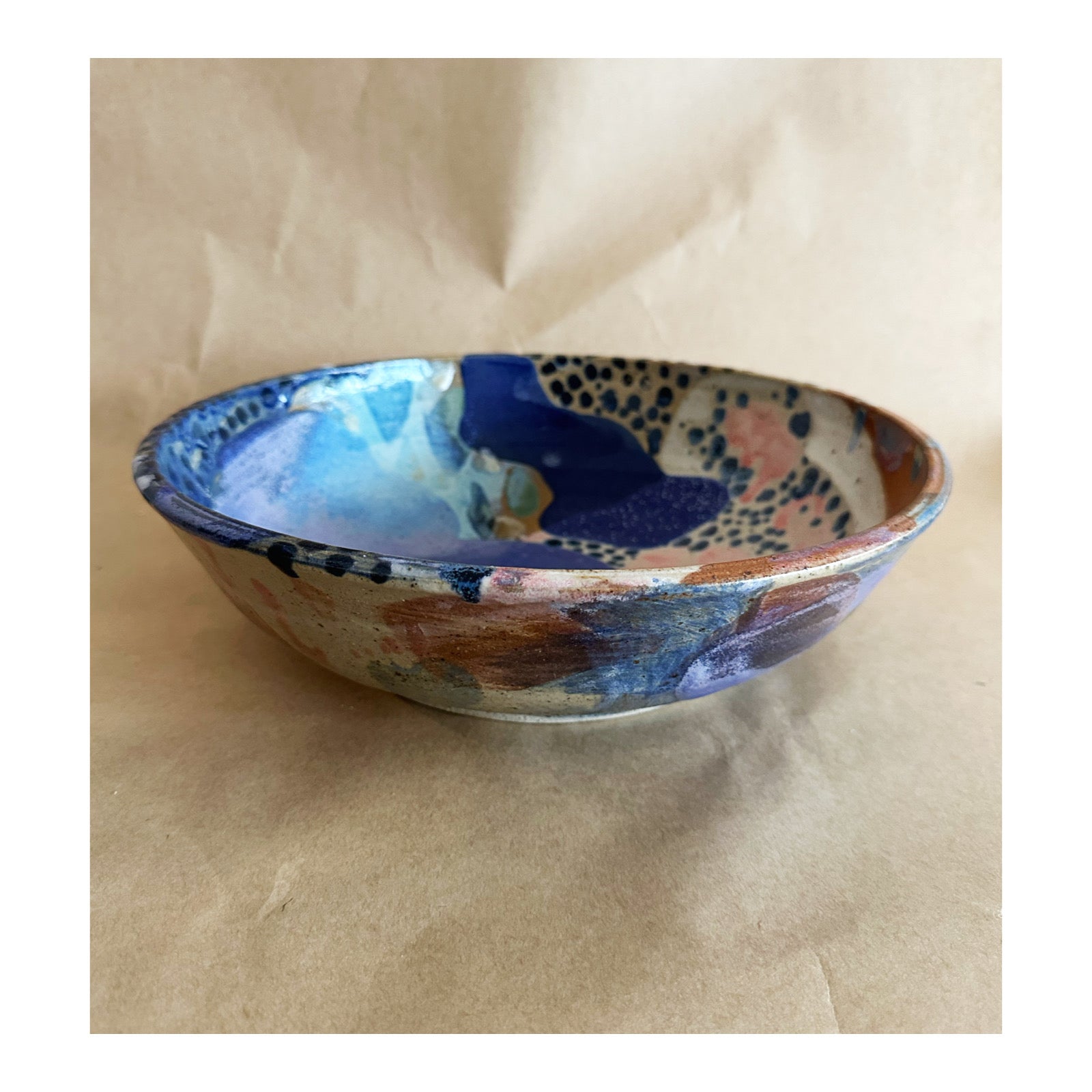 Big Bowl 21