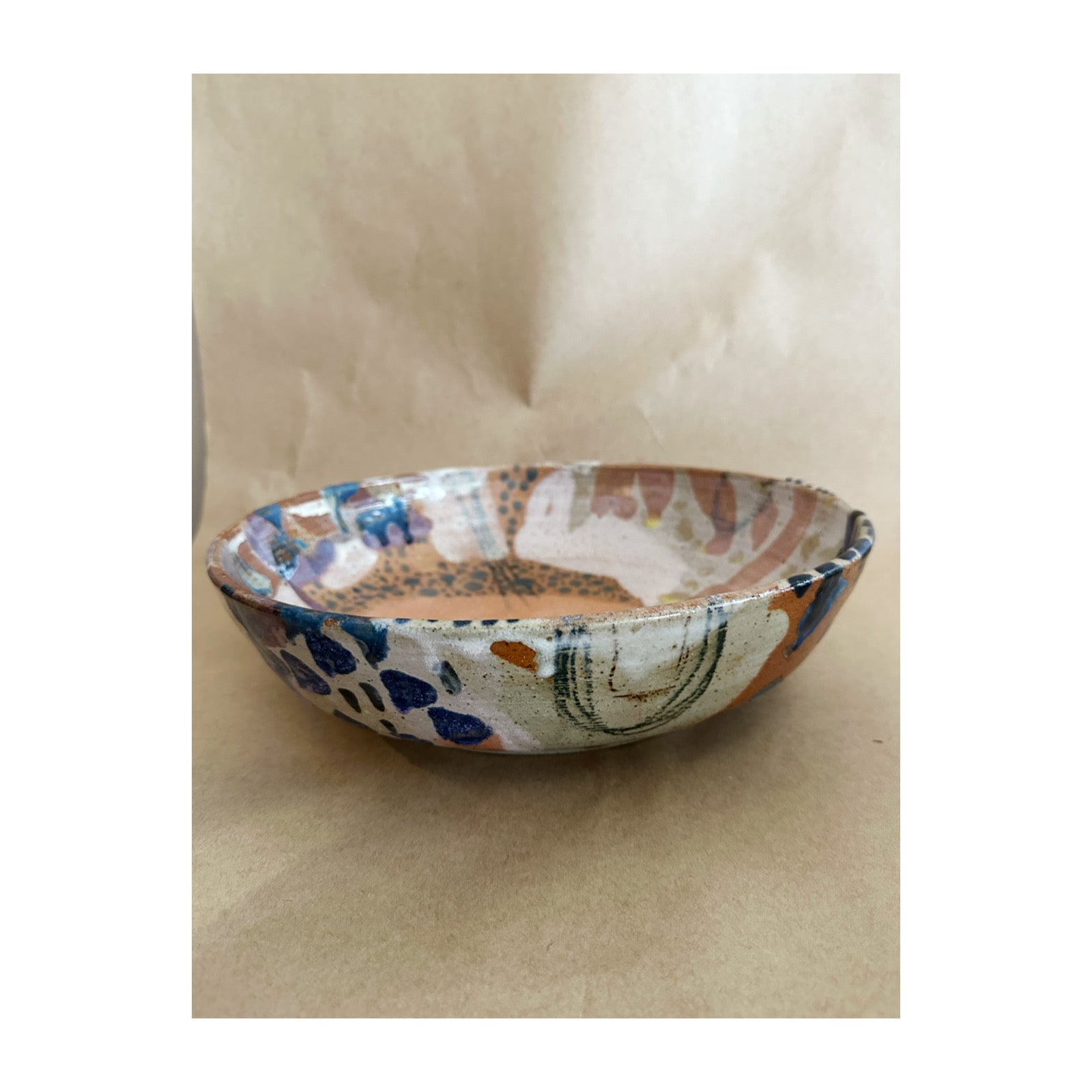 Big Bowl 22