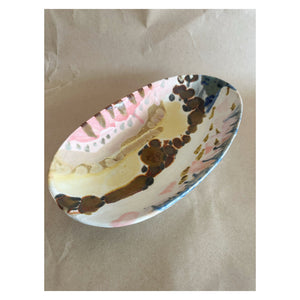 Large Oval Serving Dish 31