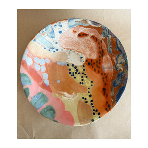 Large Shallow Bowl 301