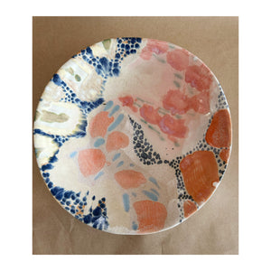 Large Shallow Bowl 303