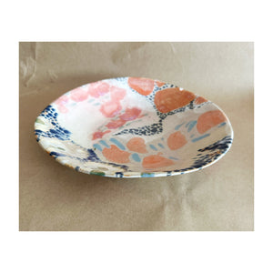 Large Shallow Bowl 303