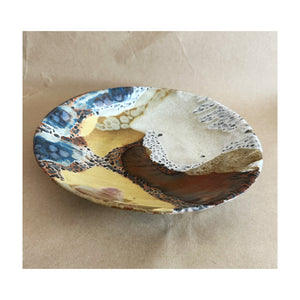 Large Shallow Bowl 304