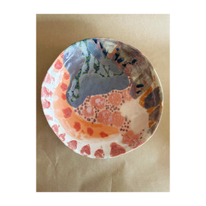 Large Bowl 12