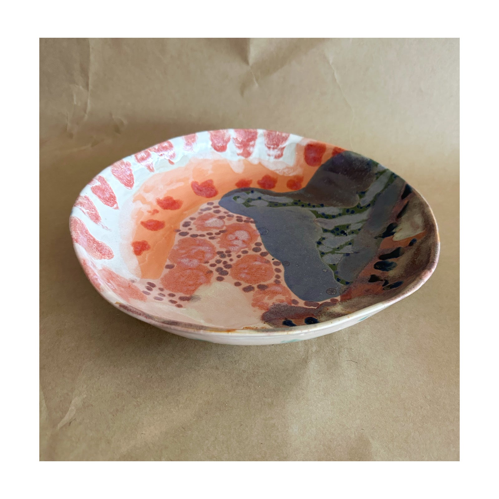 Large Bowl 12
