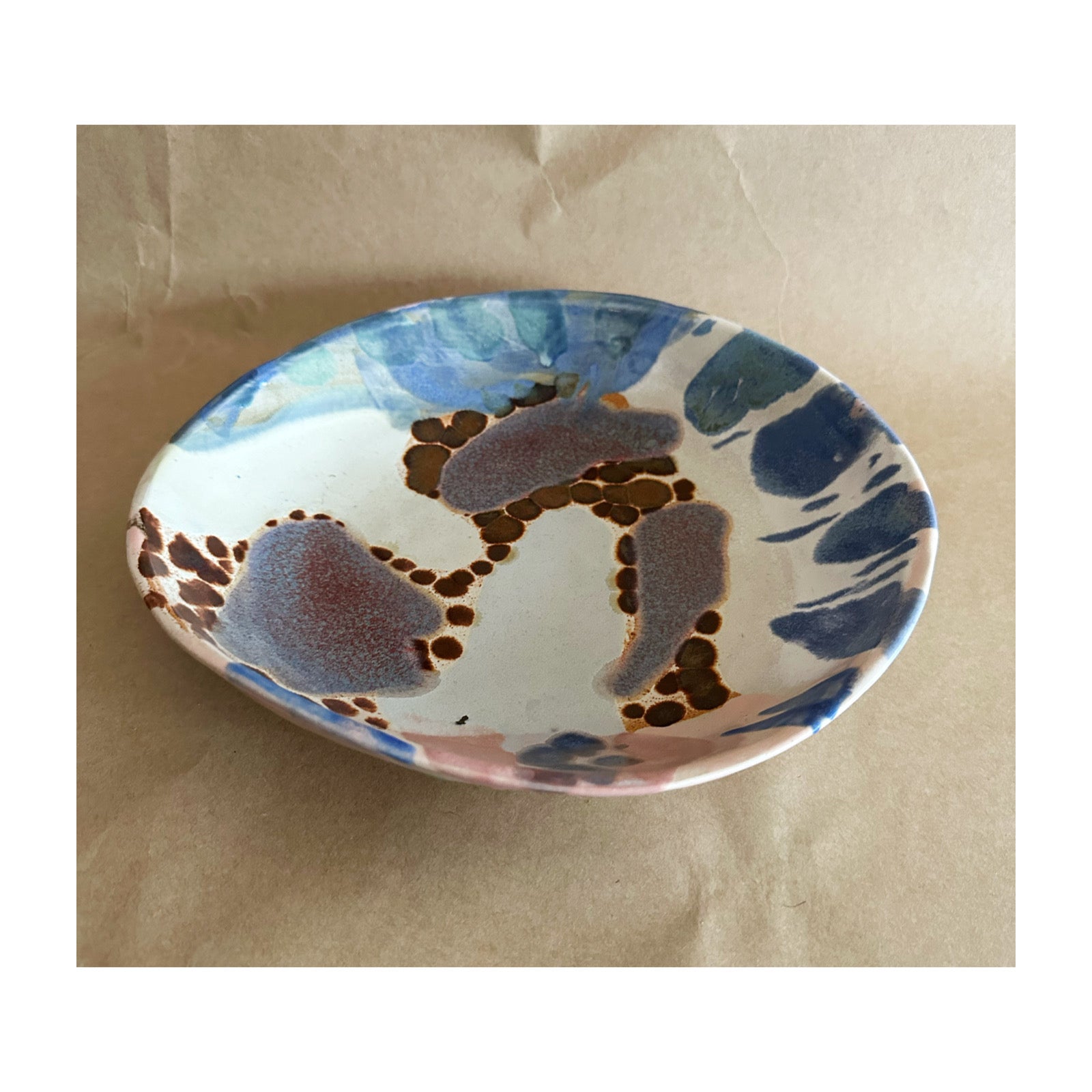 Large Bowl 13