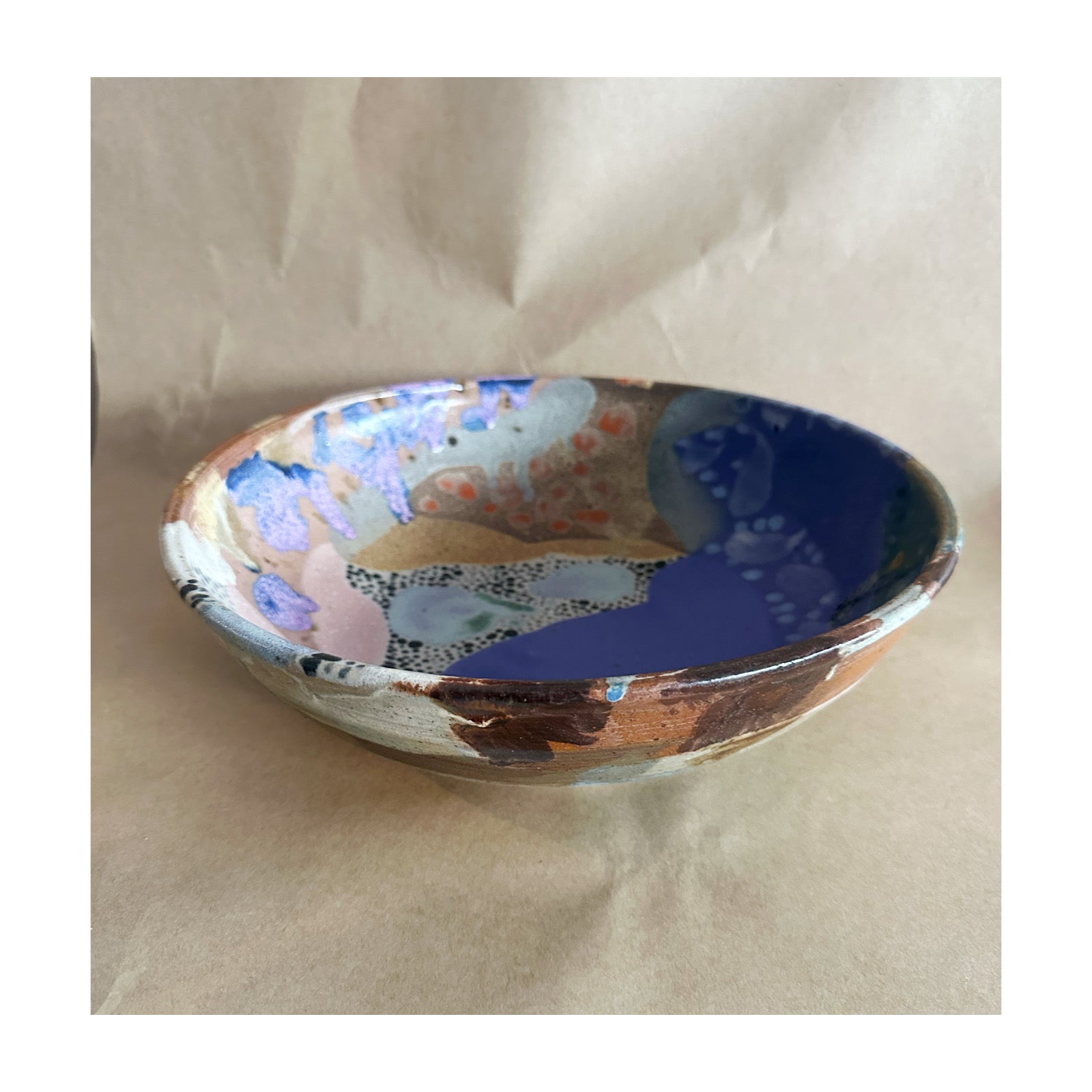 Big Bowl 25