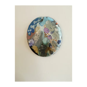 Wall Hanging 443