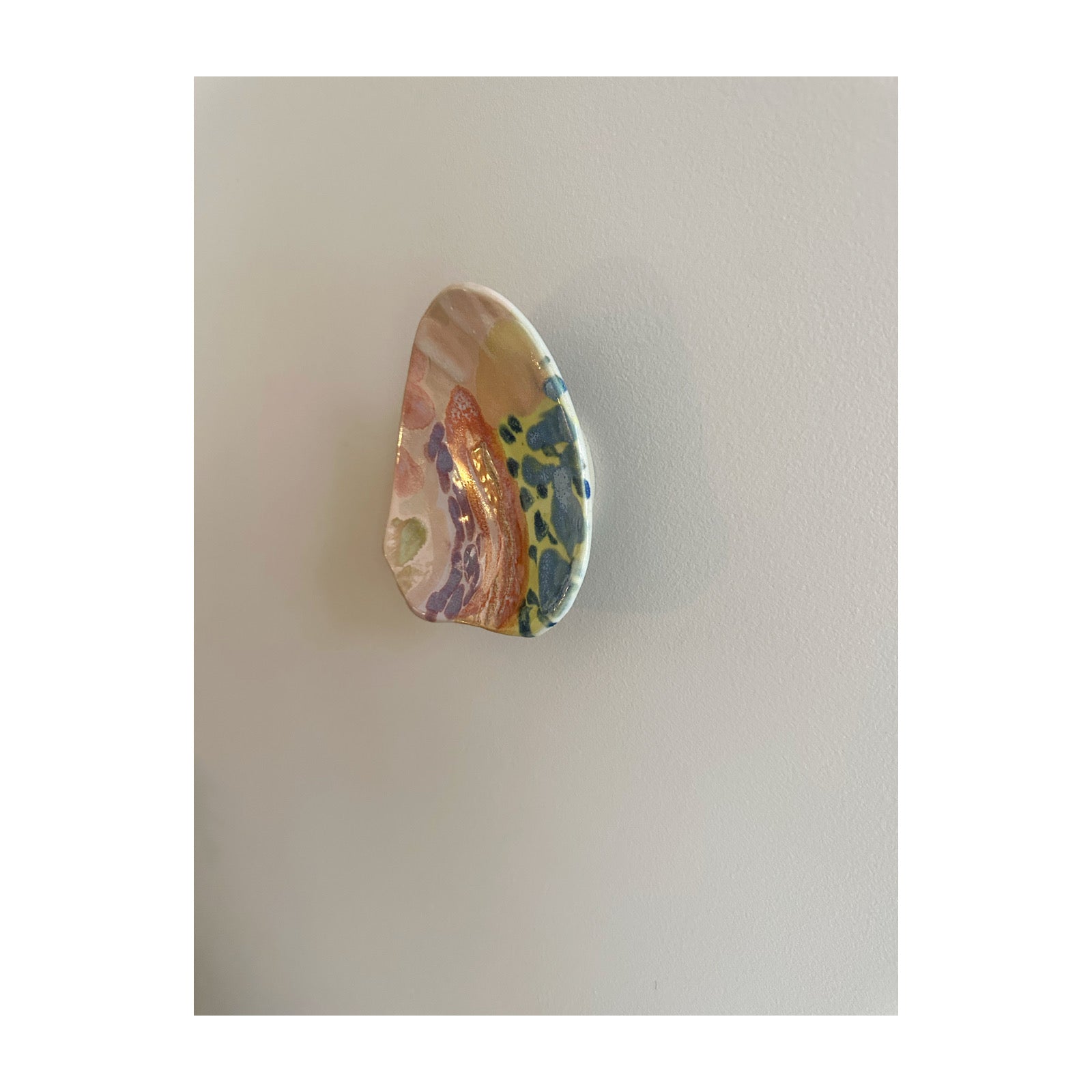 Baby Wall Hanging 438
