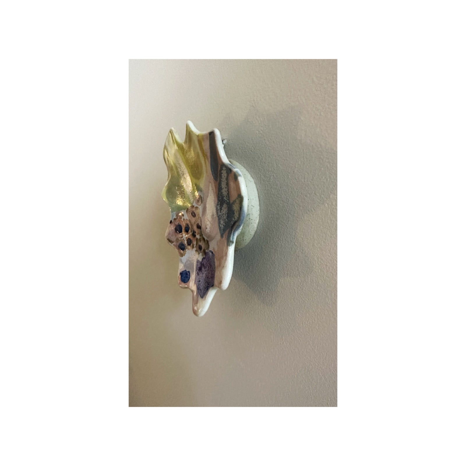 Baby Wall Hanging 439