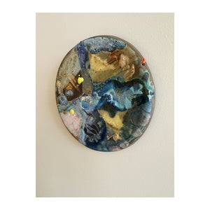 Wall Hanging 444