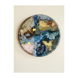 Wall Hanging 444