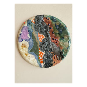 Wall Hanging 445