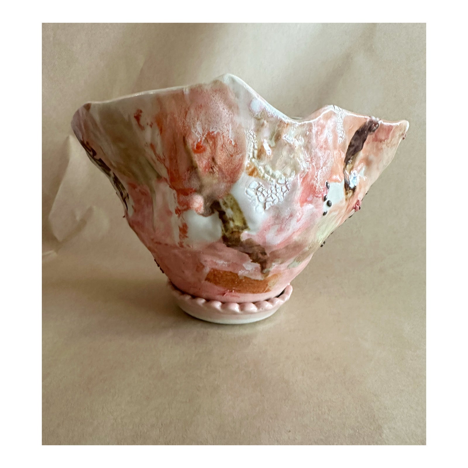 Large Planter 370