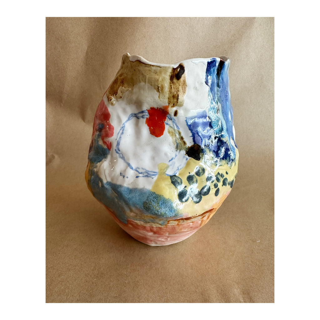Vase 292