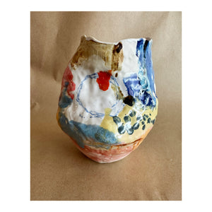 Vase 292
