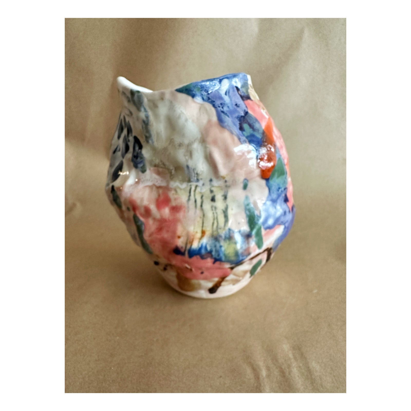 Vase 292