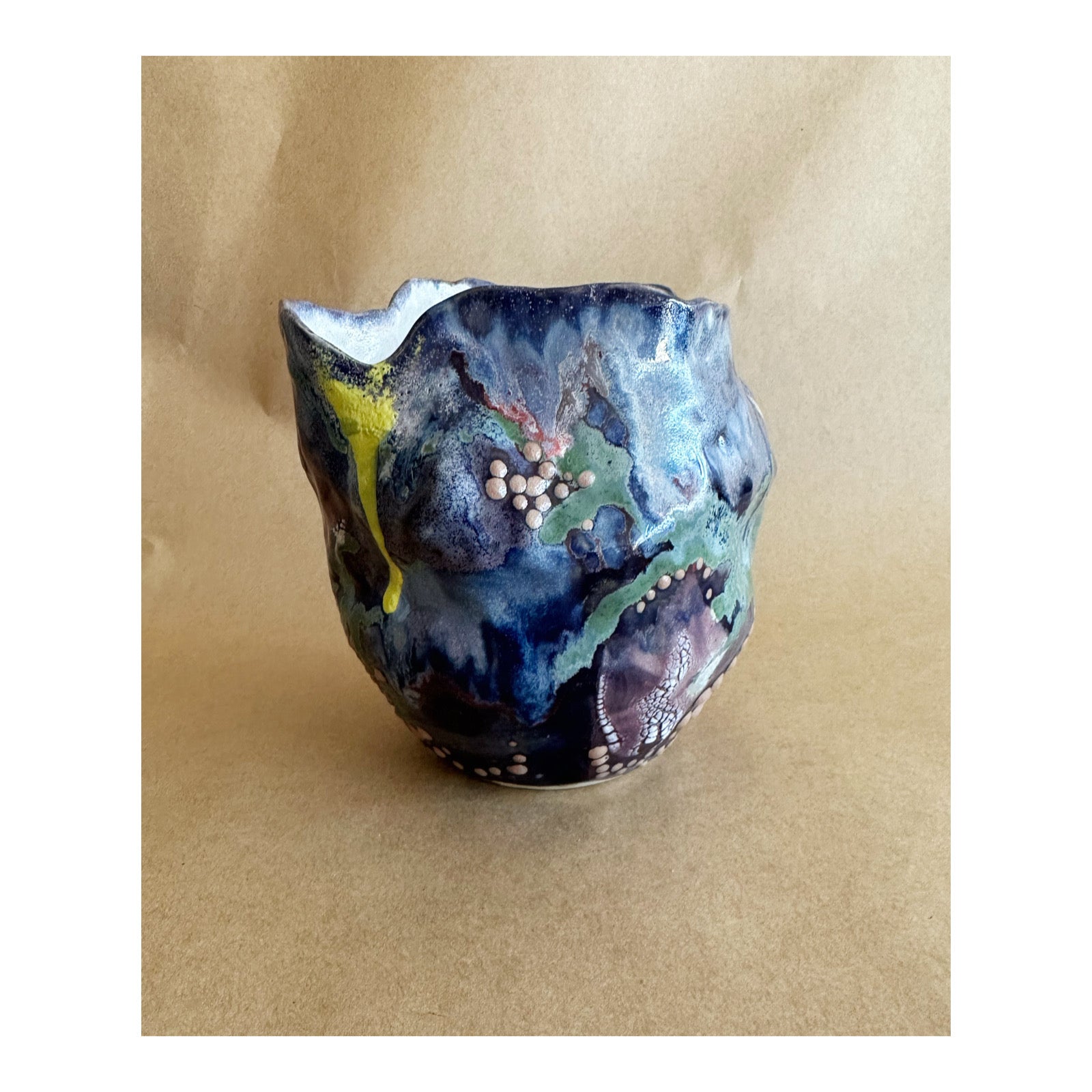 Vase 293