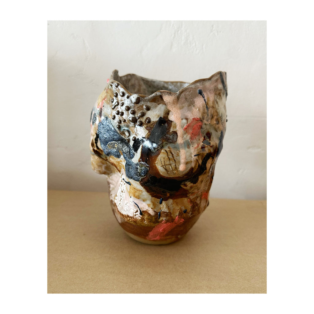 Vase 294