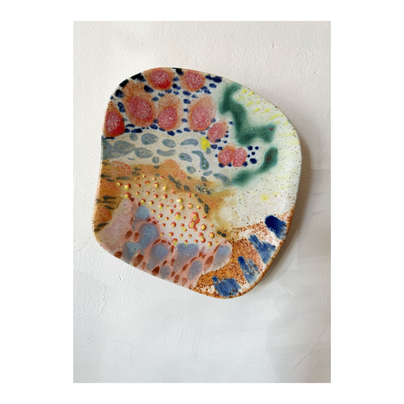 Wall Hanging 448