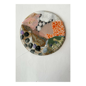 Wall Hanging 447