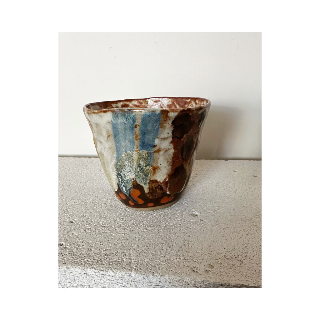 Large Cup 674