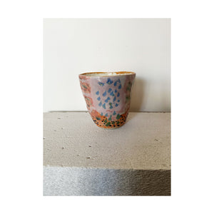 Large Cup 676