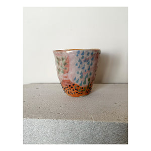 Large Cup 676