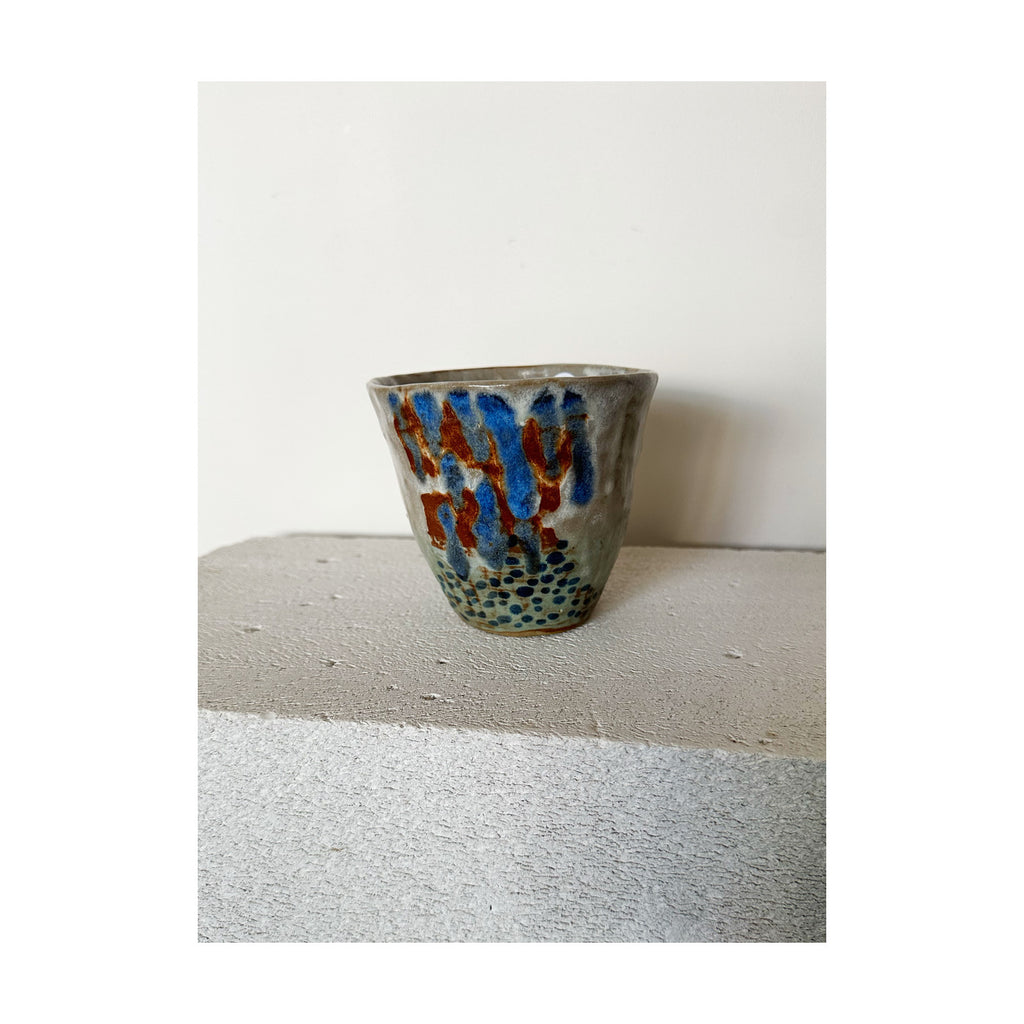 Large Cup 675