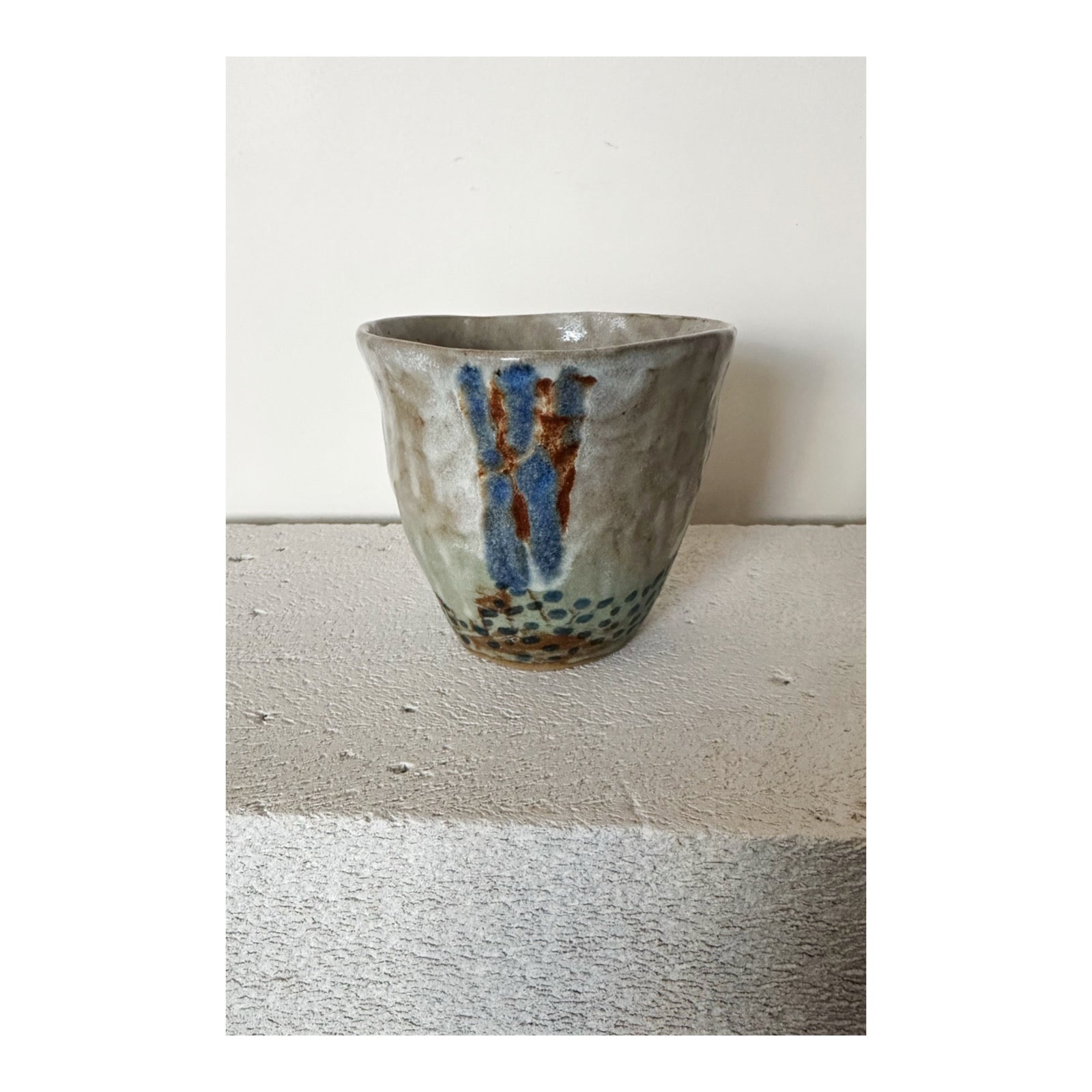 Large Cup 675
