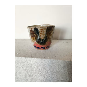 Large Cup 677