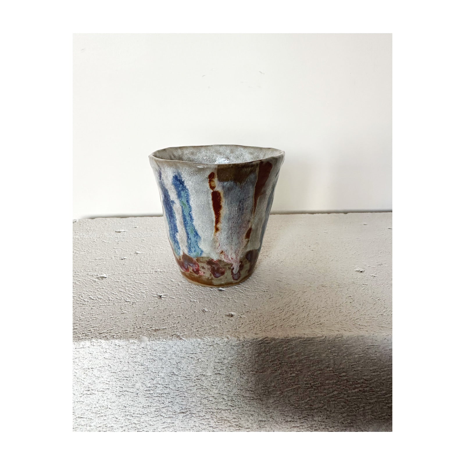 Medium Cup 680