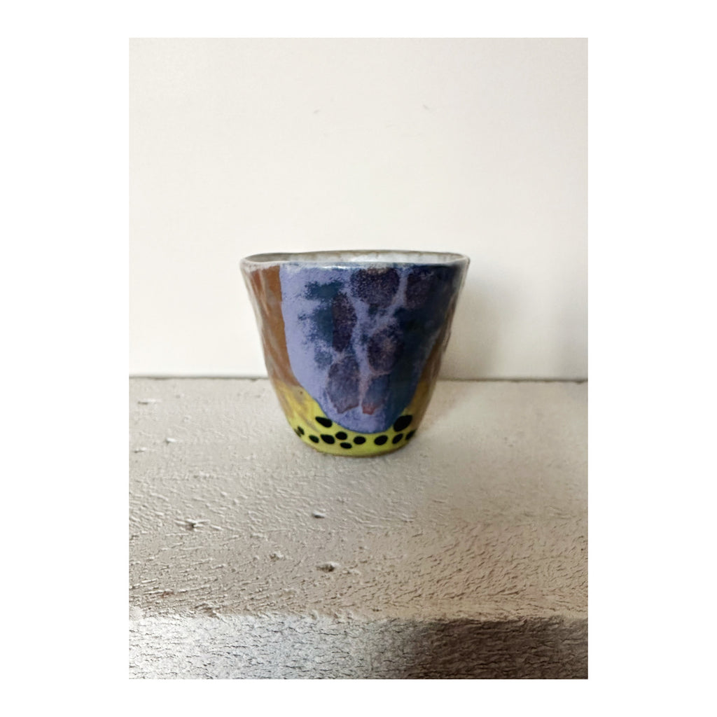 Medium Cup 678