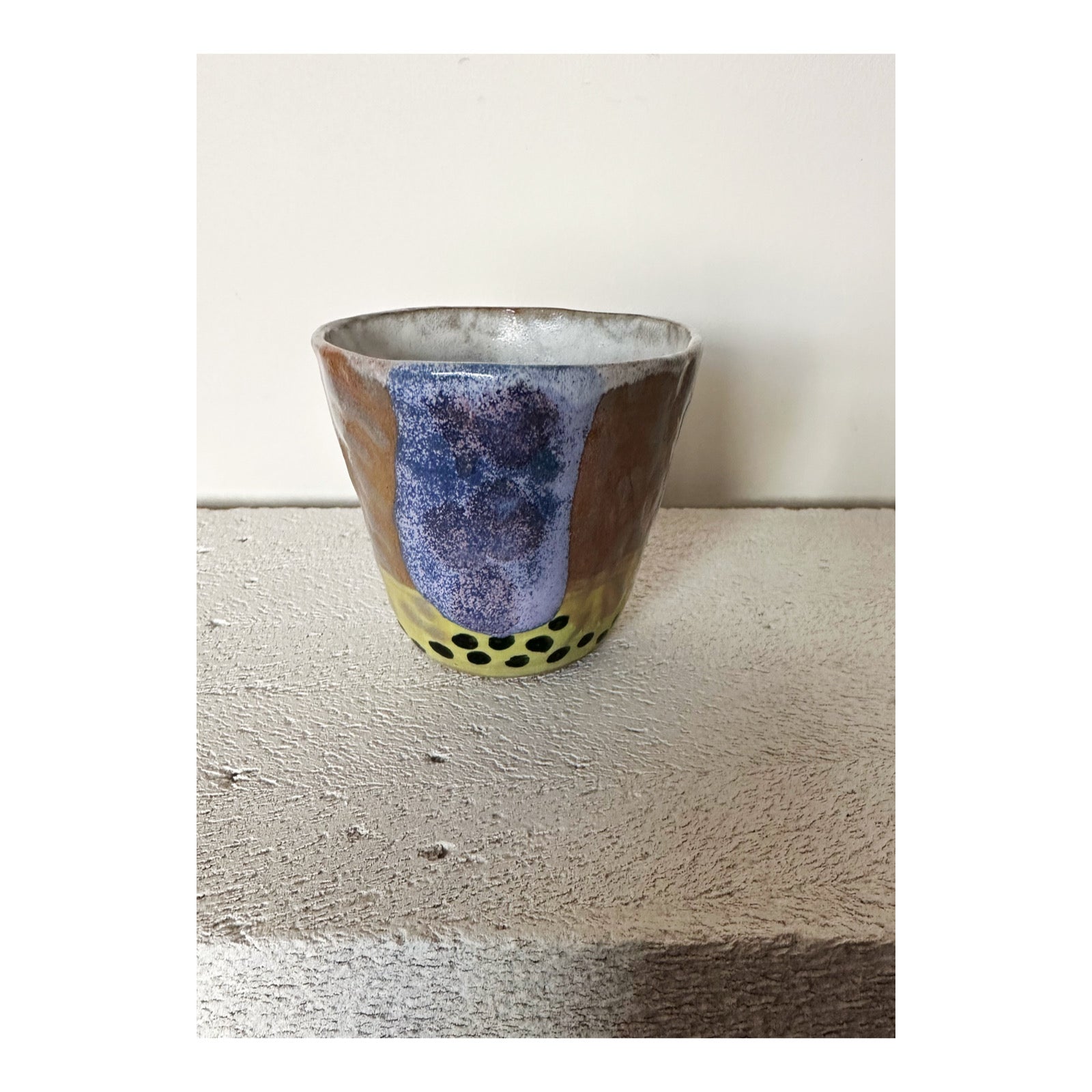 Medium Cup 678