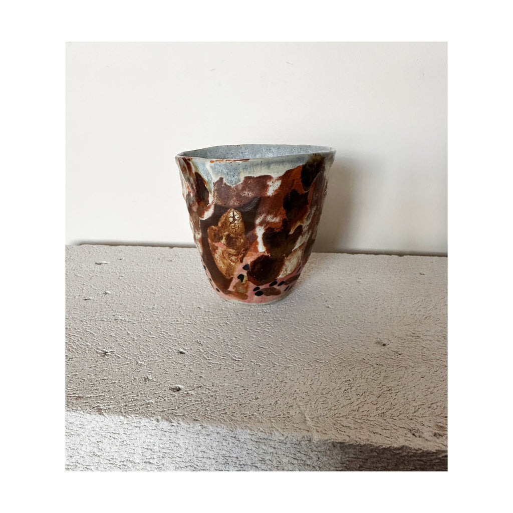 Medium Cup 684