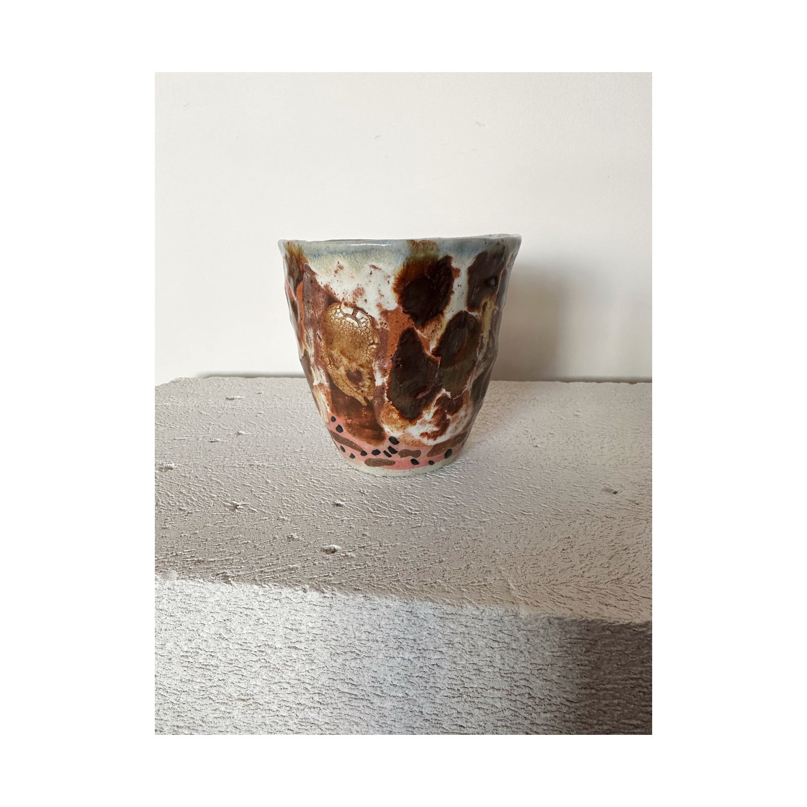 Medium Cup 684