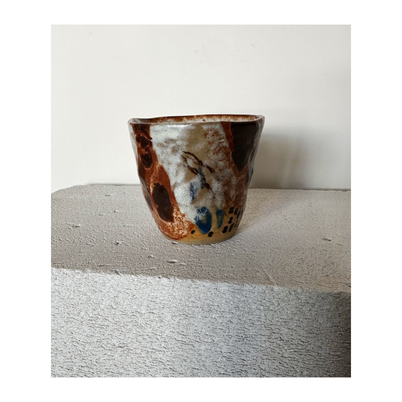 Medium Cup 685