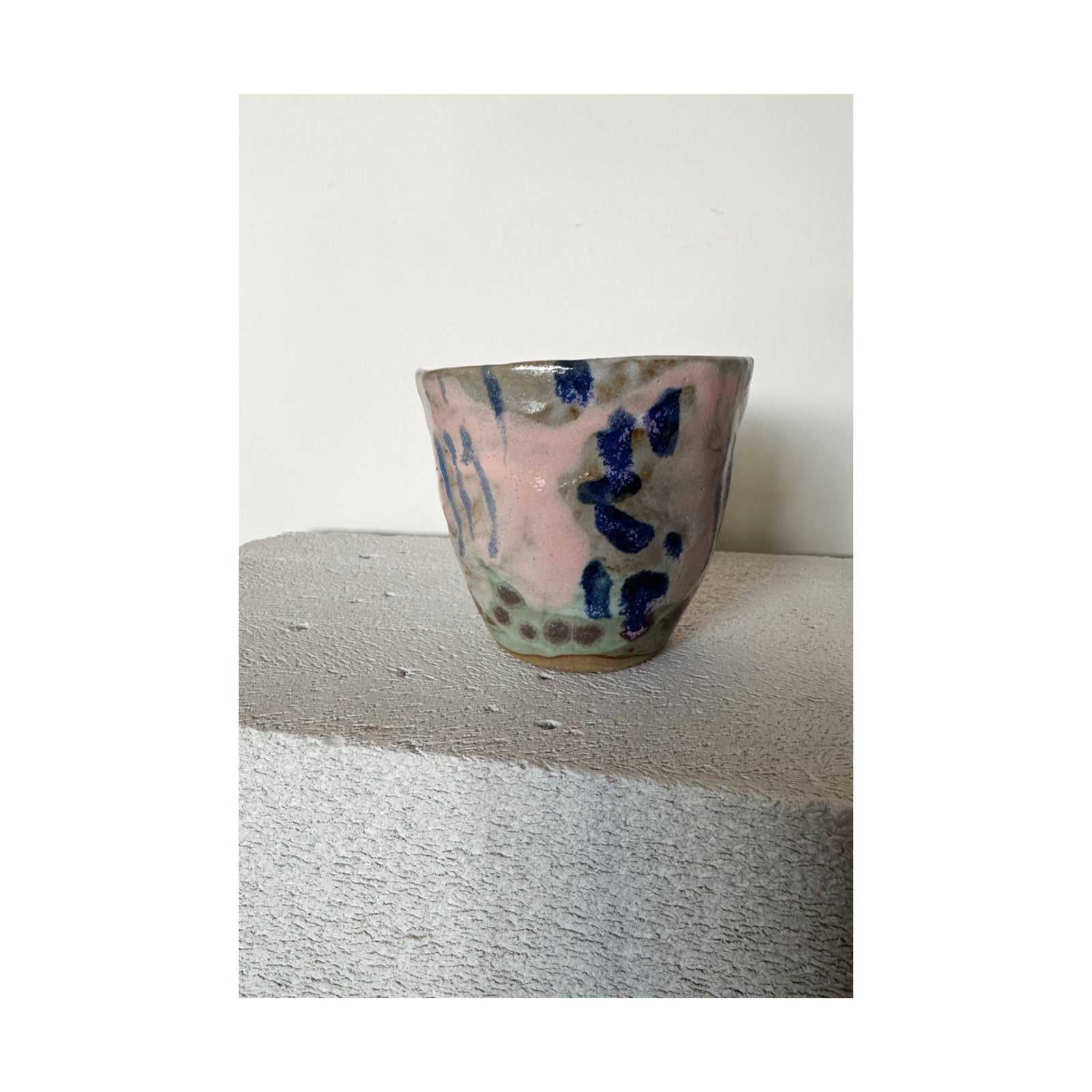 Medium Cup 683