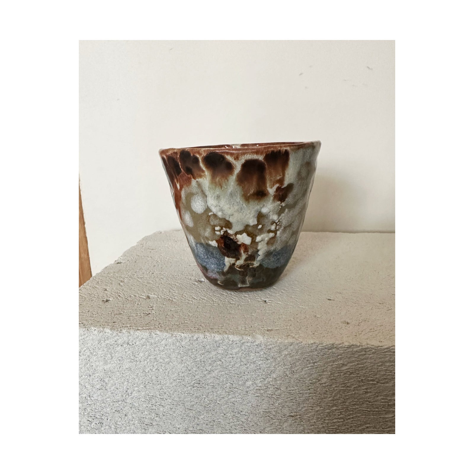 Medium Cup 688