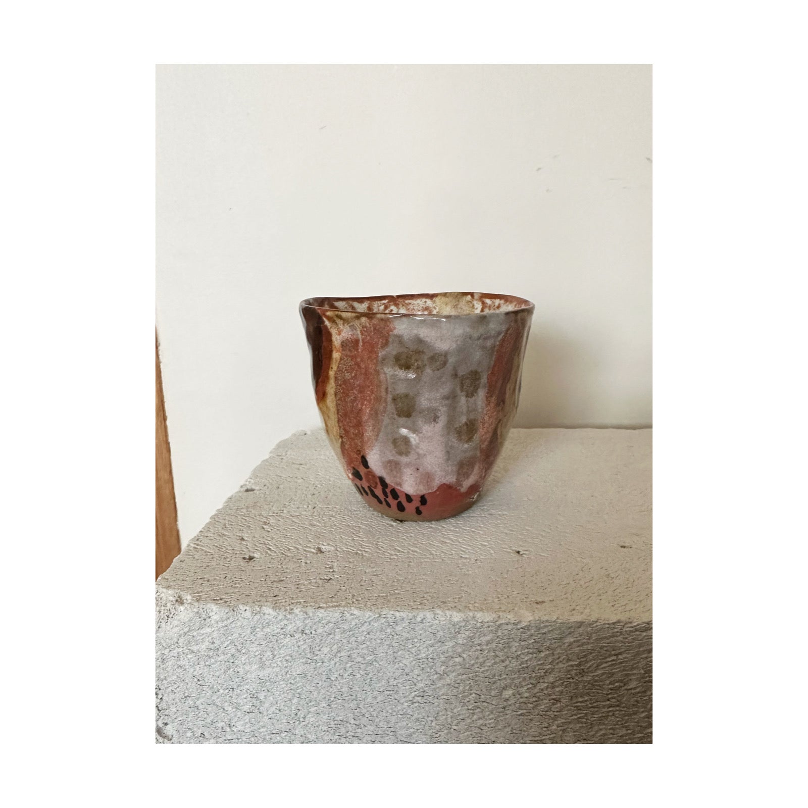 Medium Cup 687